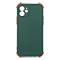 کاور طرح سیلیکون مدل S22 مناسب برای گوشی iPhone 12